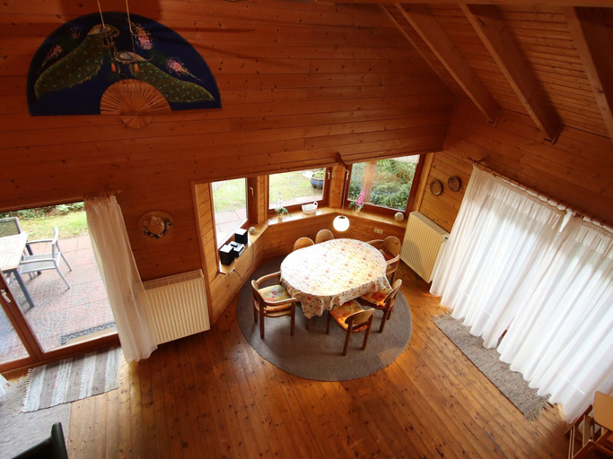 Living room 5, Ferienhaus Svenja, Wiefelstede-lehe, Ammerland
