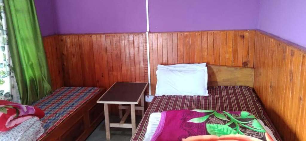 Others 3, Singalila Sunview Homestay, West Sikkim