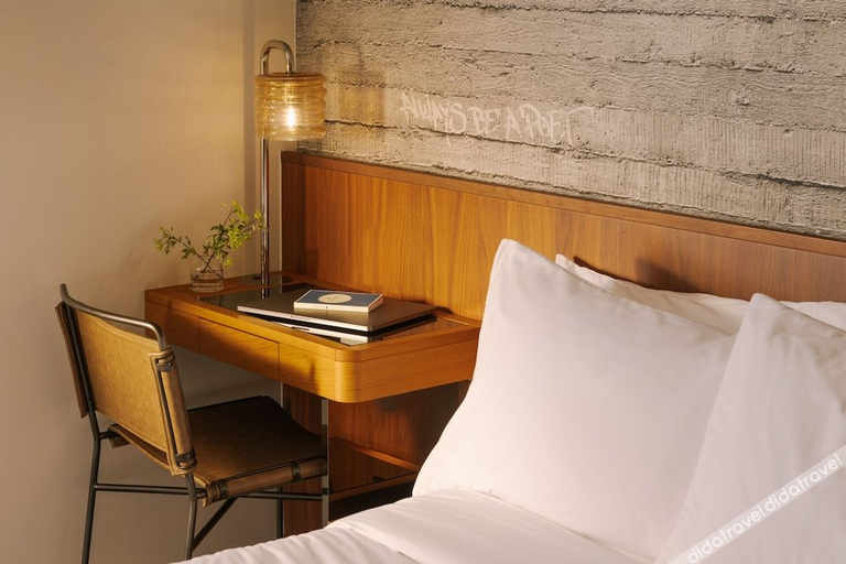 Bedroom 2, Sonder Henri on 24, New York