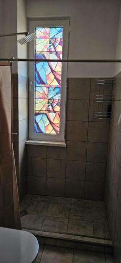 Bathroom 2, OLD MANGLISI, Tetri Tskaro