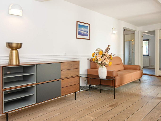Interior 3, 2 Person Holiday Home in Ulfborg, Ringkøbing-Skjern