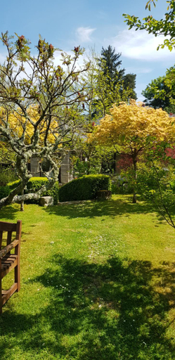 Others 3, Pink Granite Garden of Ireland
