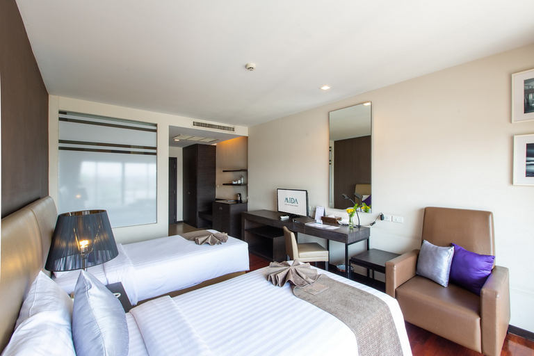 Bedroom 7