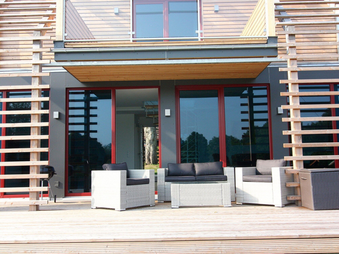 Exterior 2, Chalet in Wendorf, Ludwigslust-Parchim