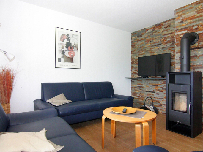 Living area 3, Ferienwohnung im Reihenhaus, Friedrichskoog-spitze, Dithmarschen