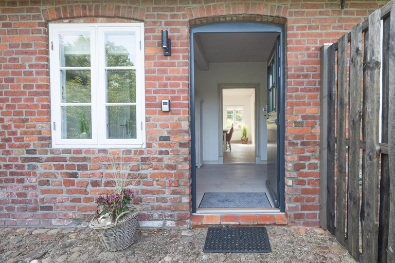Reception 3, Stylische Ferienwohnung in Landlicher Idylle, Nordfriesland