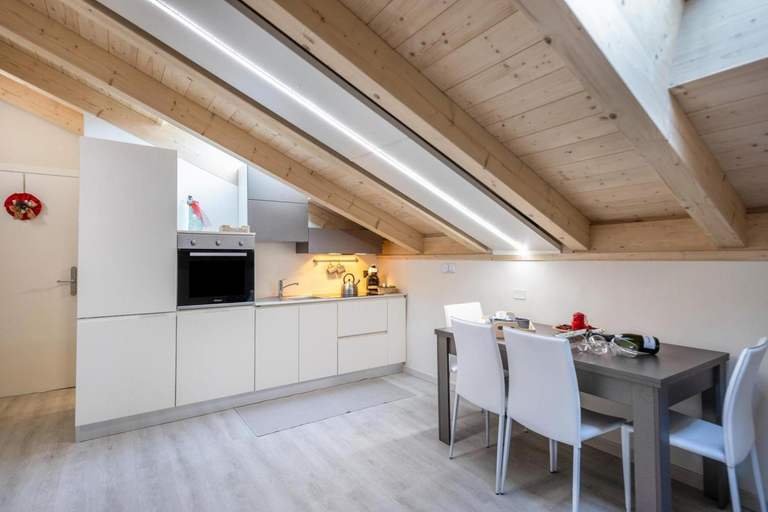 Others 4, CASA PARE' B&B, Trento