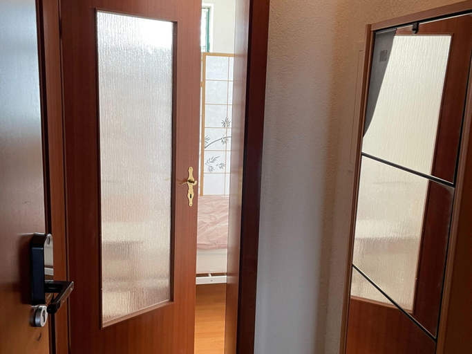 Others 5, Terrace Apartment Saxony, Nordsachsen
