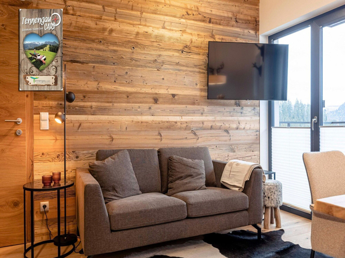 Others 4, Appealing Apartment With Shared Sauna, Sankt Johann im Pongau