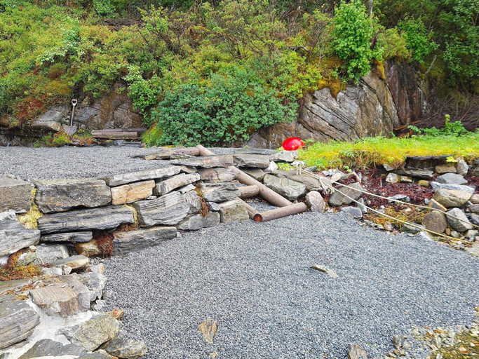 Others 5, 8 Person Holiday Home in Masfjordnes, Masfjorden