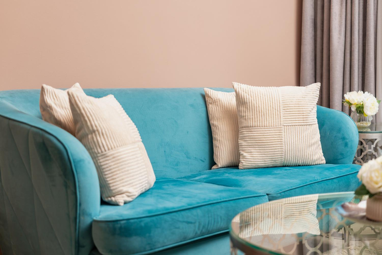 Others 2, Prime Retreats - Sparkle Tower Marina, Dubai