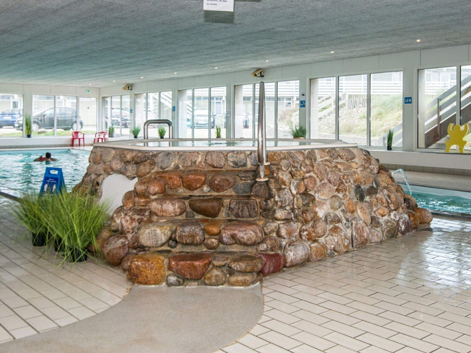 Others 4, 10 person holiday park home in Ulfborg, Ringkøbing-Skjern