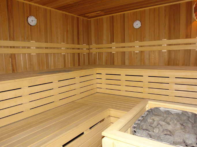 Property amenity 4, Holiday Home in Breskens With Garden, Sluis
