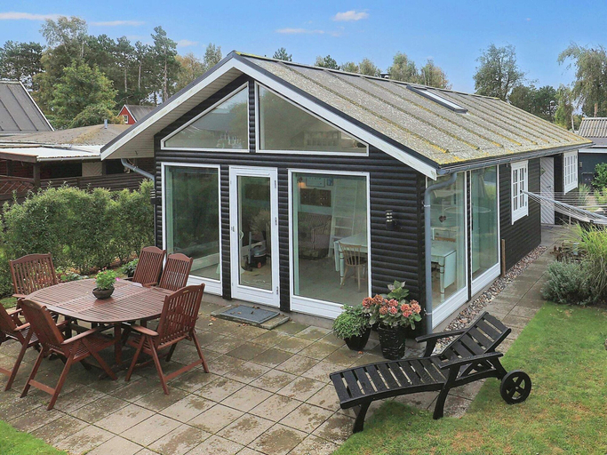 Exterior & Views 1, 4 Person Holiday Home in Karrebaeksminde, Næstved