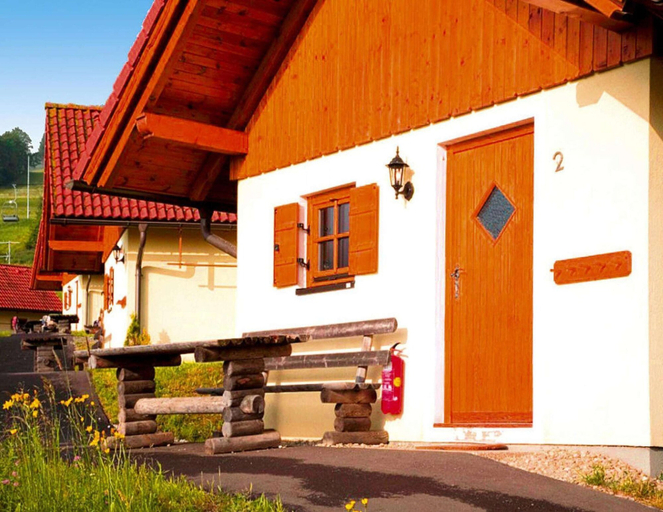 Exterior 4, Chalet in Gaal by Ski Slopes & Alpine Park, Murtal