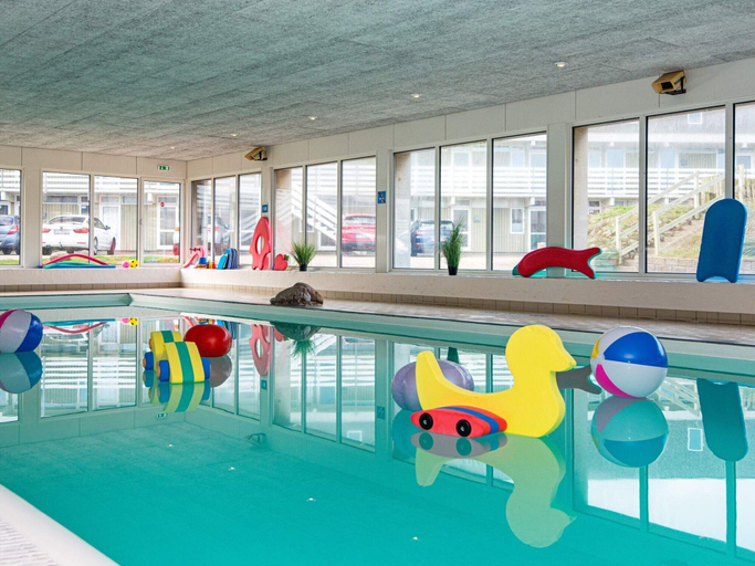 Pool 4, 2 Person Holiday Home in Ulfborg, Ringkøbing-Skjern