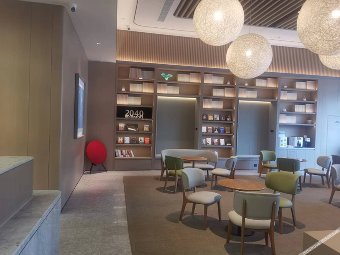 Others 4, JI Hotel Linhai Chonghemen, Taizhou