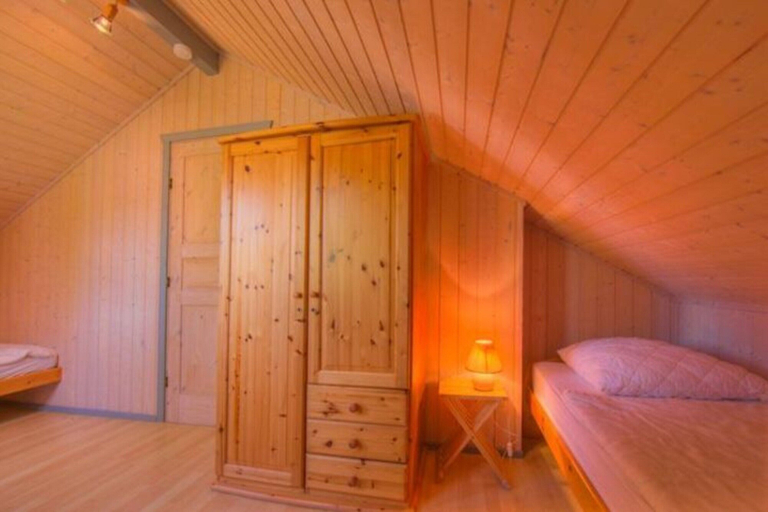 Others 4, Ferienhaus im Skandinavischen Stil, Mecklenburgische Seenplatte