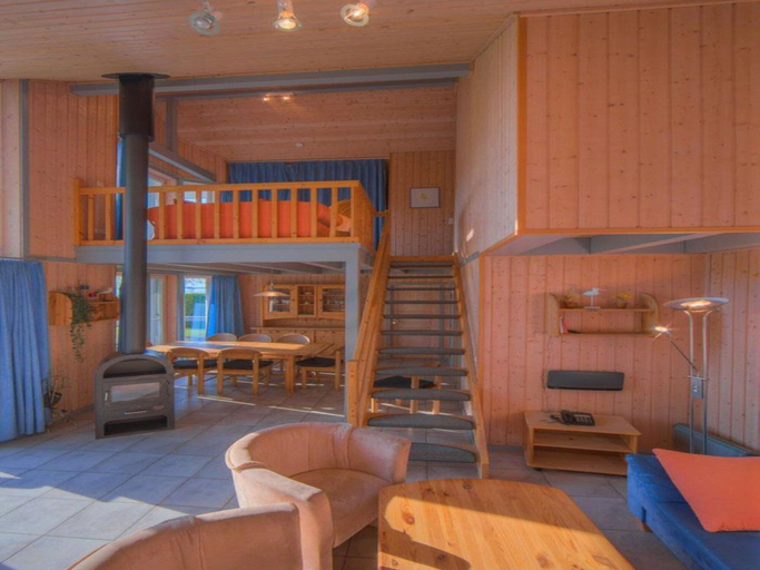 Living room 2, Perfektes Ferienhaus fur Familien, Mecklenburgische Seenplatte
