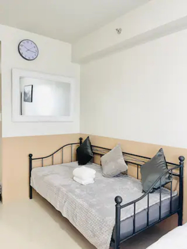 Bedroom 3, SMDC Style Residences Studios, Iloilo City