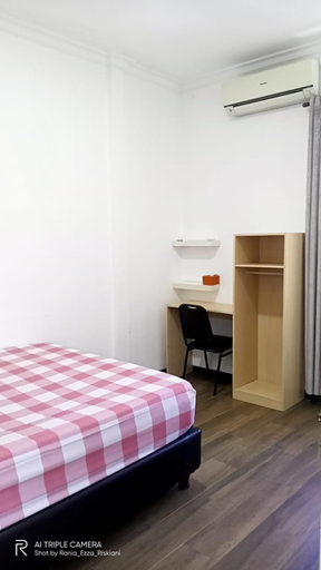 Bedroom 3, HOMESTAY KIKA SYARIAH PURWOKERTO, Banyumas