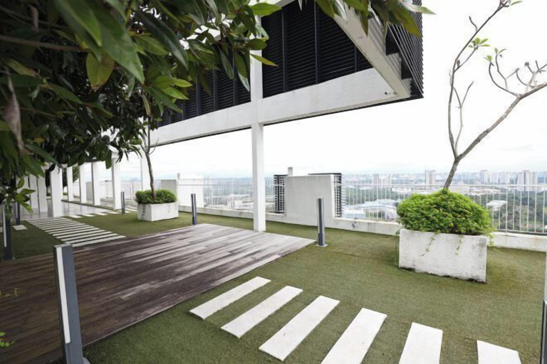 Exterior & Views 2, Solstice Luxury Duplex Cyberjaya By EC, Sepang