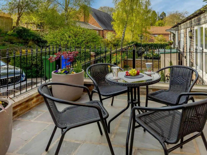 Others 3, Stunning 2-bed House in Walkington Near Beverley, East Riding of Yorkshire