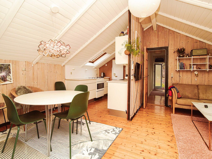 Interior 2, Cozy Retreat in Stenstrup - By Traum Ferienwohnungen, Odsherred