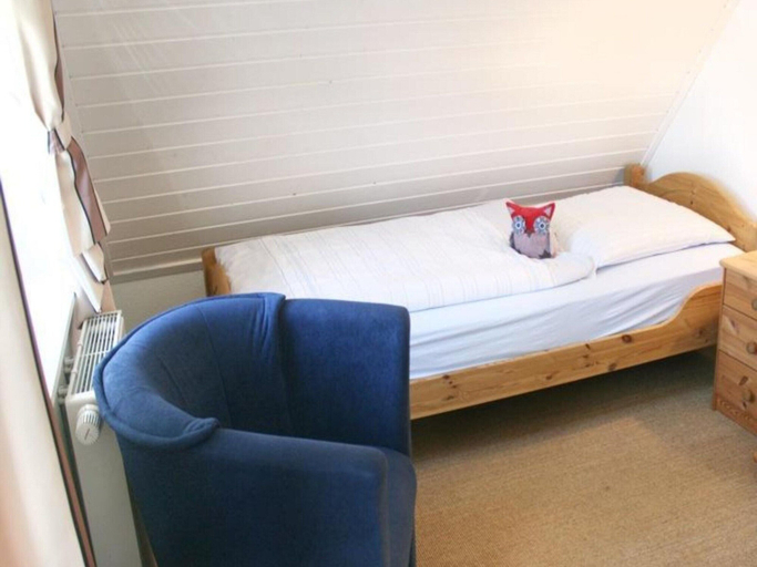 Others 3, Exklusives Appartement mit Balkon in Rechlin, Mecklenburgische Seenplatte