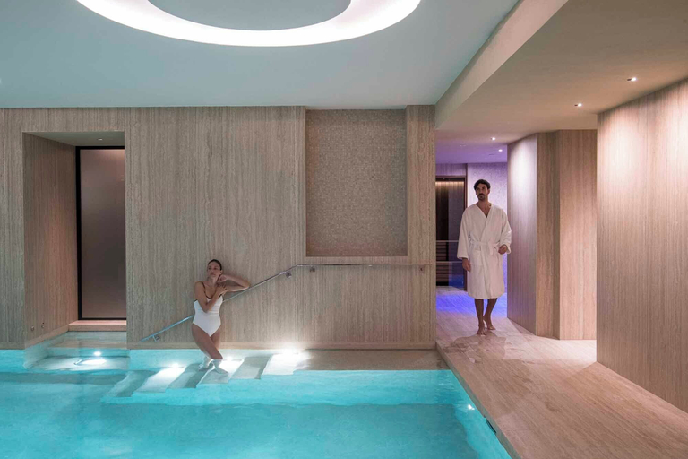 Sport & Beauty 3, Hotel Europa Palace, Imperia