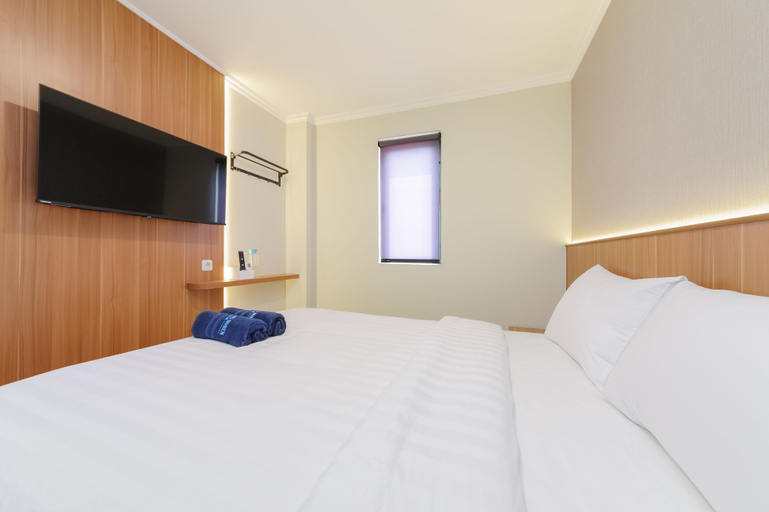 Bedroom 4, Tanjung Duren Inn, West Jakarta