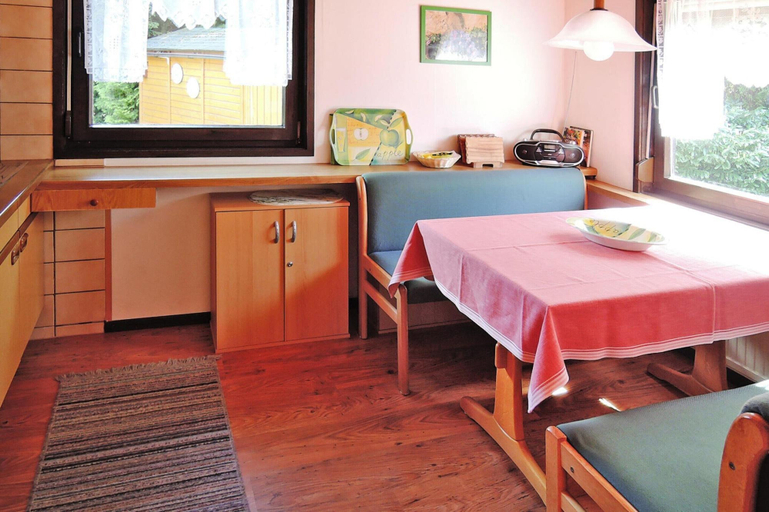 Bedroom 2, Tennenbronn Holiday Park, Tennenbronn, Rottweil