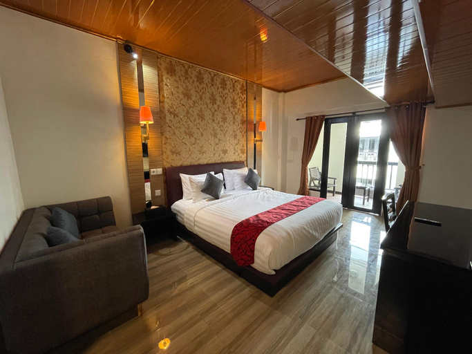 Bedroom 23