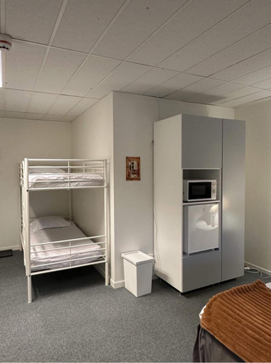 Bedroom 2, Route 154, 15 min till Ullared, Falkenberg