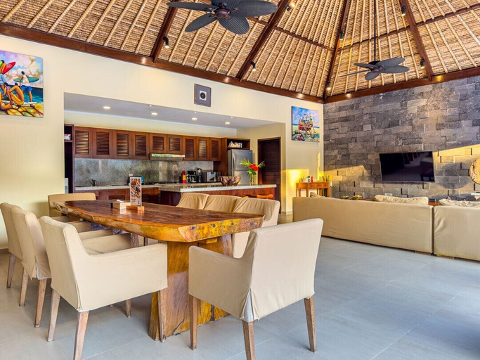 Food & Drinks 4, Villa Bugis Drupadi Seminyak, Badung