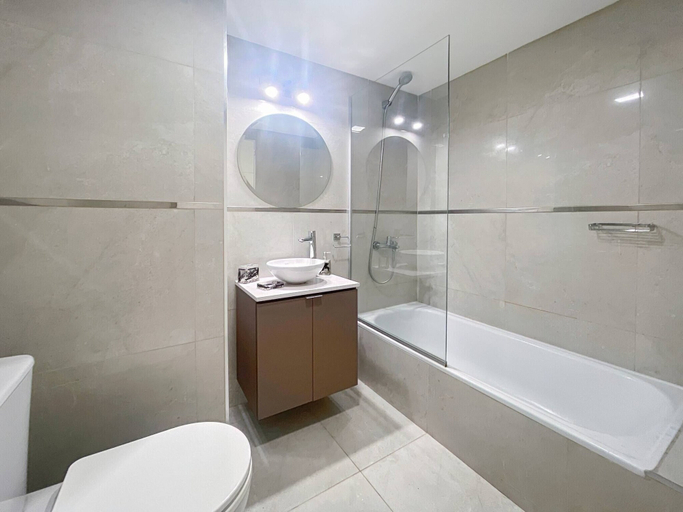 Others 5, Modern & Cozy Studio in San Telmo With Swimming Pool and Exclusive Services, Distrito Federal
