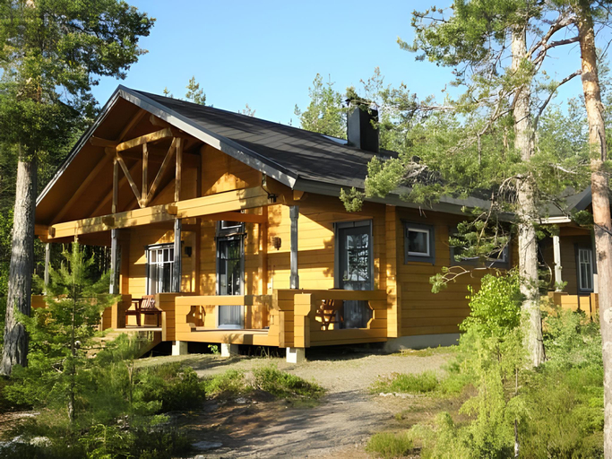 Others 4, Loikansaari Lomamokit Holiday Cottages, Southern Savonia