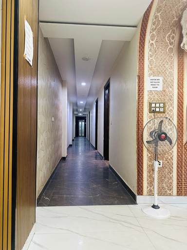 Others 5, Hotel S R Palace Unit BY Urban Luxury, Delhi