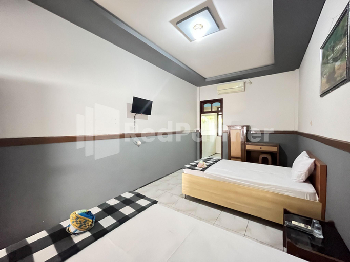 Bedroom 6