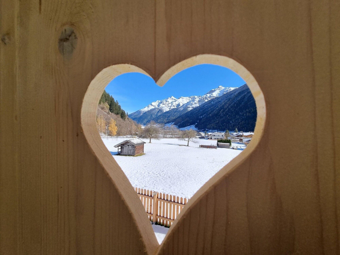 View from property 3, Apartment in Stubai Alps, Innsbruck Land