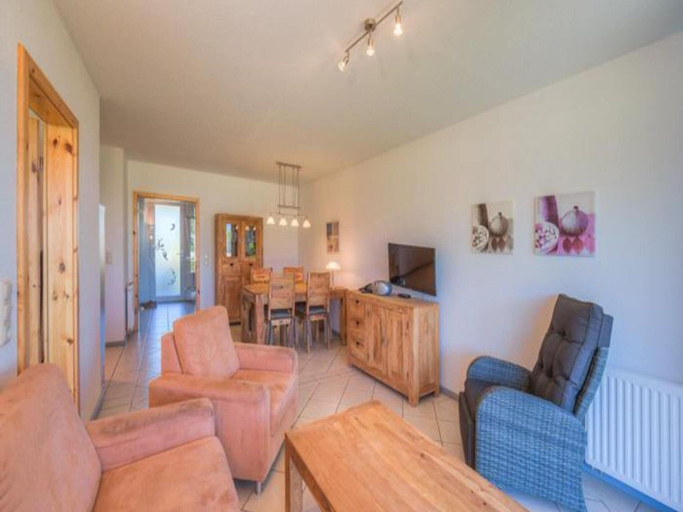 Dining, Tolles Appartment in der Seenplatte, Mecklenburgische Seenplatte