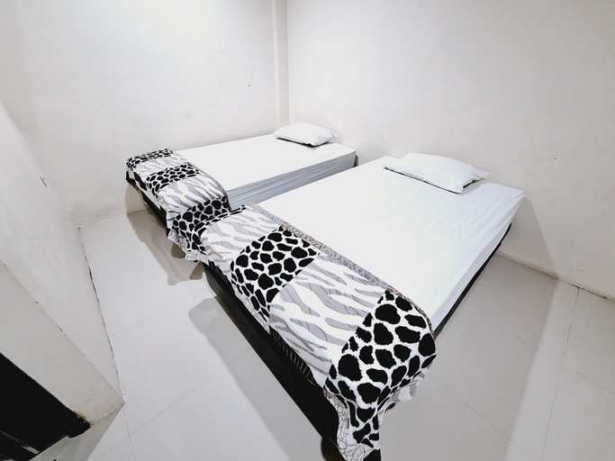 Ling RedPartner near Jawa Timur Park 2, Malang