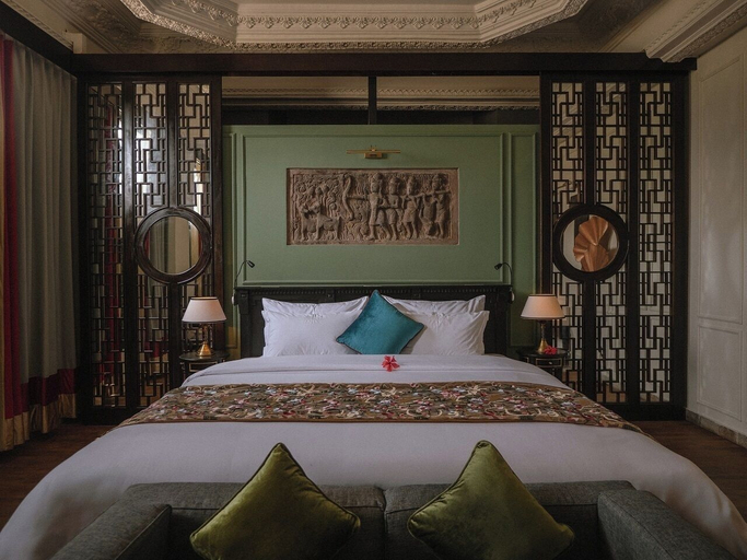 Bedroom 28