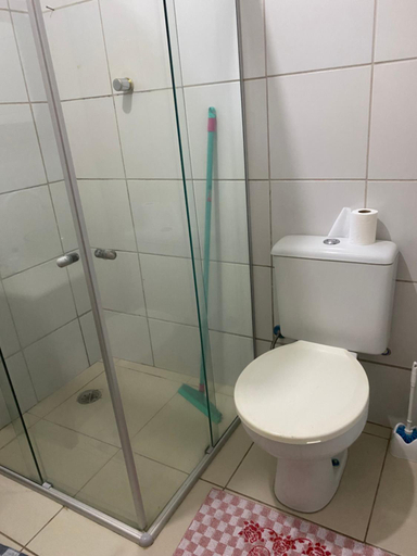 Bathroom 3, quintal293, Recife