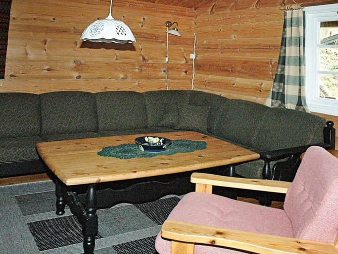 Dining 5, 4 Person Holiday Home in Surna, Surnadal