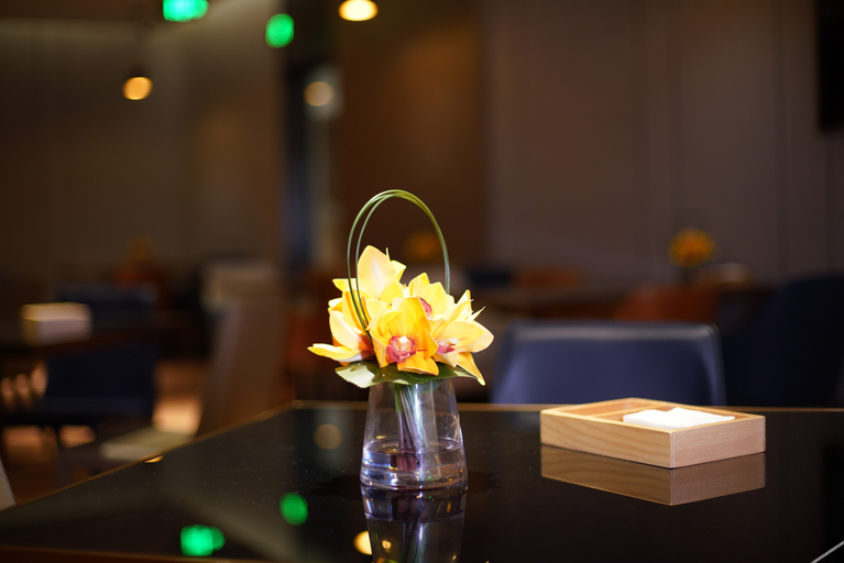 Food & Drinks 4, Echarm Hotel Huai'an Bochishan Park, Huai'an