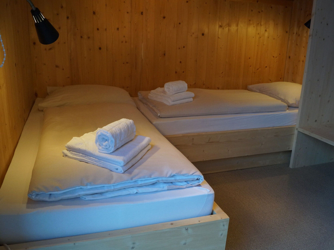 Bedroom 4, Dreamy Chalet on the Slopes, Murau
