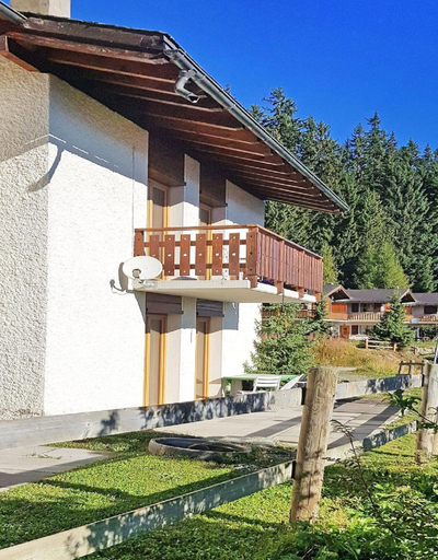 Others 5, Chalet in Les Collons by Ski Slope, Hérens