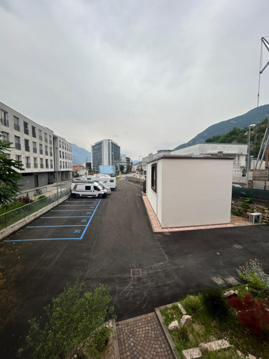 Others 2, Formai Living apartments, Trento
