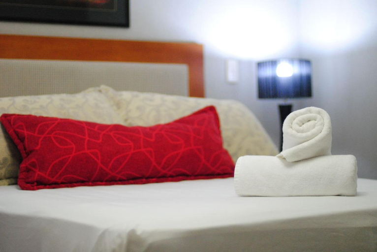 Bedroom 2, HOTEL BOUTIQUE TURPIAL LIFE, Cárdenas